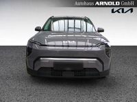Gebraucht Kia EV3 Earth 150 kW (204 PS) 2025 Grau (schiefergrau) SUV