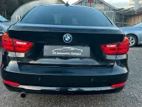 Gebraucht BMW 320 Gran Turismo 190 PS (139 kW) 2014 Schwarz Coupé