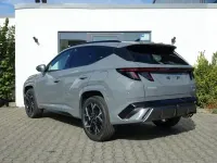 Neu Hyundai Tucson N Line 239 PS (175 kW) 2026 Ultimate red SUV