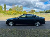 gebraucht Audi A8 4.2 TDI/Lang/Xenon/Navi/Panoramadach/TÜV NEU