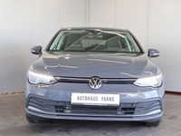 Gebraucht VW Golf VIII Move 116 PS (85 kW) 2024 Grau Limousine