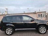 Usata VW Golf 2008 Nero SUV