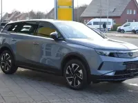 Gebraucht Opel Grandland X Edition 146 PS (107 kW) 2026 Grau SUV
