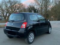 gebraucht Renault Twingo Authentique 1.2 Authentique