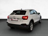 Gebraucht Audi Q2 Comfort 150 PS (110 kW) 2022 Weiss SUV