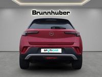 Gebraucht Opel Mokka-e Elegance 100 kW (136 PS) 2022 Metallic) (rot SUV