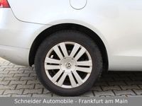 gebraucht VW Eos 1.4 TSI·2.Hand·115000km·Navi·Klima·Shz·Euro5