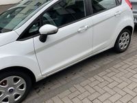 gebraucht Ford Fiesta Trend