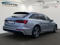 gebraucht Audi A6 Avant Sport