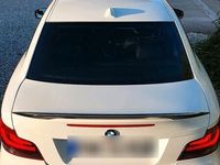 gebraucht BMW 123 Coupé E82 d M-Paket