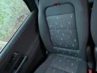Gebraucht VW Sharan 140 PS (102 kW) 2007 Grau Van / Kleinbus