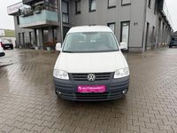 Gebraucht VW Caddy 105 PS (77 kW) 2009 Andere Van / Kleinbus