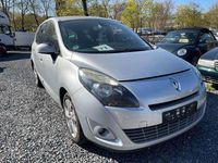 Usata Renault Scénic III Dynamique 131 CV (96 kW) 2010 Grigio Monovolume
