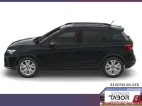 Neu Seat Arona FR 150 PS (110 kW) 2026 Blau SUV