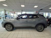 Gebraucht KGM Korando 139 kW (190 PS) 2024 Grau SUV