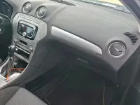 Gebraucht Ford Mondeo 140 PS (102 kW) 2008 Silber Kombi