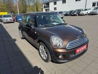 Second-hand Mini Cooper 122 CP (89 kW) 2011 Maro Hatchback
