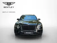 Gebraucht Bentley Bentayga 608 PS (447 kW) 2018 Schwarz SUV