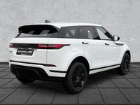 Neu Land Rover Range Rover evoque S 163 PS (119 kW) 2025 Weiß SUV
