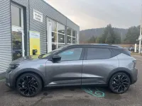 Gebraucht Renault Scenic E-Tech Esprit Alpine 160 kW (218 PS) 2024 Grau SUV