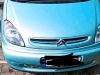 gebraucht Citroën Xsara Picasso 1,8