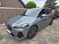 Gebraucht BMW 220 Active Tourer Efficient Dynamics 156 PS (114 kW) 2023 Grau Van / Kleinbus
