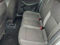 Gebraucht Skoda Rapid Ambition 86 PS (63 kW) 2014 Silber Limousine