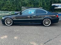 Gebraucht BMW 330 231 PS (169 kW) 2001 Schwarz Coupé