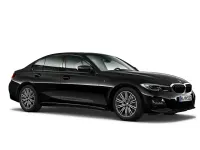 Gebraucht BMW 320 Efficient Dynamics 184 PS (135 kW) 2026 Limousine
