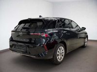 gebraucht Opel Astra LED Kamera Alu PDC Klimaauto