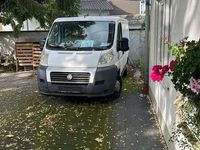 gebraucht Fiat Ducato L1H1