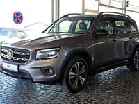 Gebraucht Mercedes GLB200 Progressive 150 PS (110 kW) 2023 Mountaingrau SUV