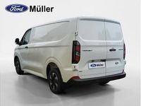 Neu Ford Transit Custom Trend 232 PS (170 kW) 2026 Weiß (frozen white) Van
