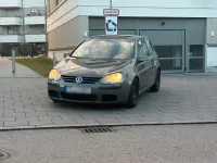 Gebraucht VW Golf V 2003 Kleinwagen