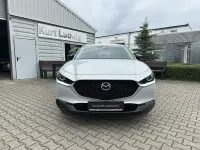 Neu Mazda CX-30 Homura-Line 140 PS (102 kW) 2026 Weiß SUV