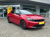 Gebraucht Opel Corsa GS Line 101 PS (74 kW) 2025 Rot Limousine