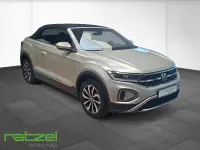 Gebraucht VW T-Roc Style 110 PS (80 kW) 2023 SUV