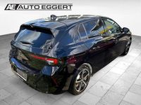 Gebraucht Opel Astra Edition 131 PS (96 kW) 2024 Schwarz Limousine