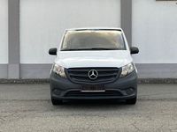 gebraucht Mercedes Vito Kasten 109/110/111/114 CDI WORKER FWD lang