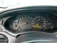 Usata Ford Focus 101 CV (74 kW) 2004 Argento Station wagon