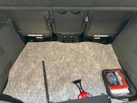 Second-hand Ford Focus 116 CP (85 kW) 2003 Argintiu Break