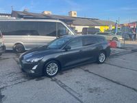 Gebraucht Ford Focus 120 PS (88 kW) 2020 Kombi