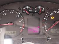 Gebraucht VW Golf IV Basis 105 PS (77 kW) 2003 Silber Limousine