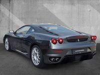 Gebraucht Ferrari F430 489 PS (359 kW) 2007 Grigio silverstone Coupé