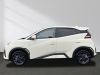 Gebraucht BYD Dolphin Surf Comfort 230 kW (313 PS) 2025 Weiß Kleinwagen