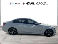 Gebraucht BMW 320 M Sport 190 PS (139 kW) 2019 Weiß Limousine