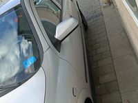 Gebraucht Opel Astra 84 PS (61 kW) 2001 Grau Limousine