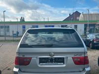 Gebraucht BMW X5 218 PS (160 kW) 2005 Silber SUV