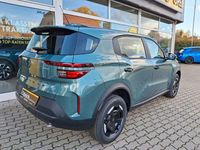 Gebraucht Opel Frontera Edition 101 PS (74 kW) 2025 Grün SUV