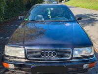 Gebraucht Audi V8 250 PS (183 kW) 1991 Limousine